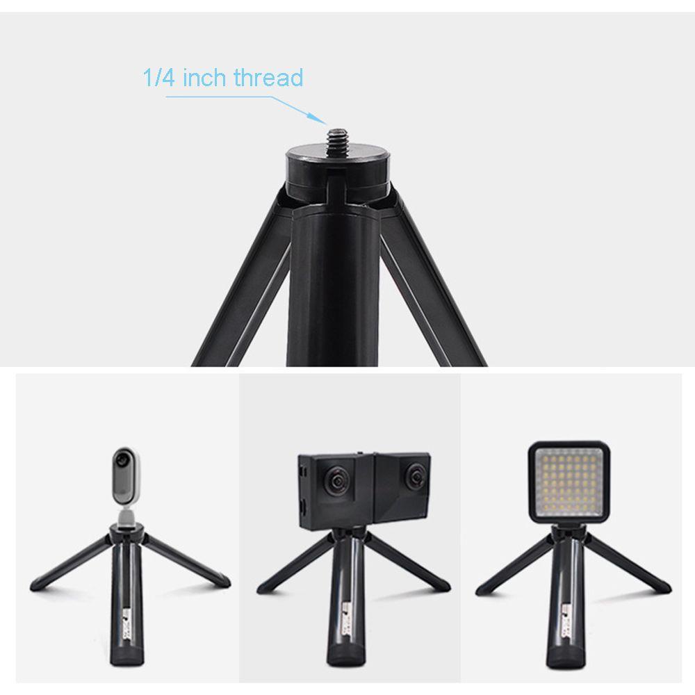 JONYE Giá Đỡ Ba Chân Cho Máy Ảnh DJI OM4 SE / OSMO mobile3 / 2 OM 5