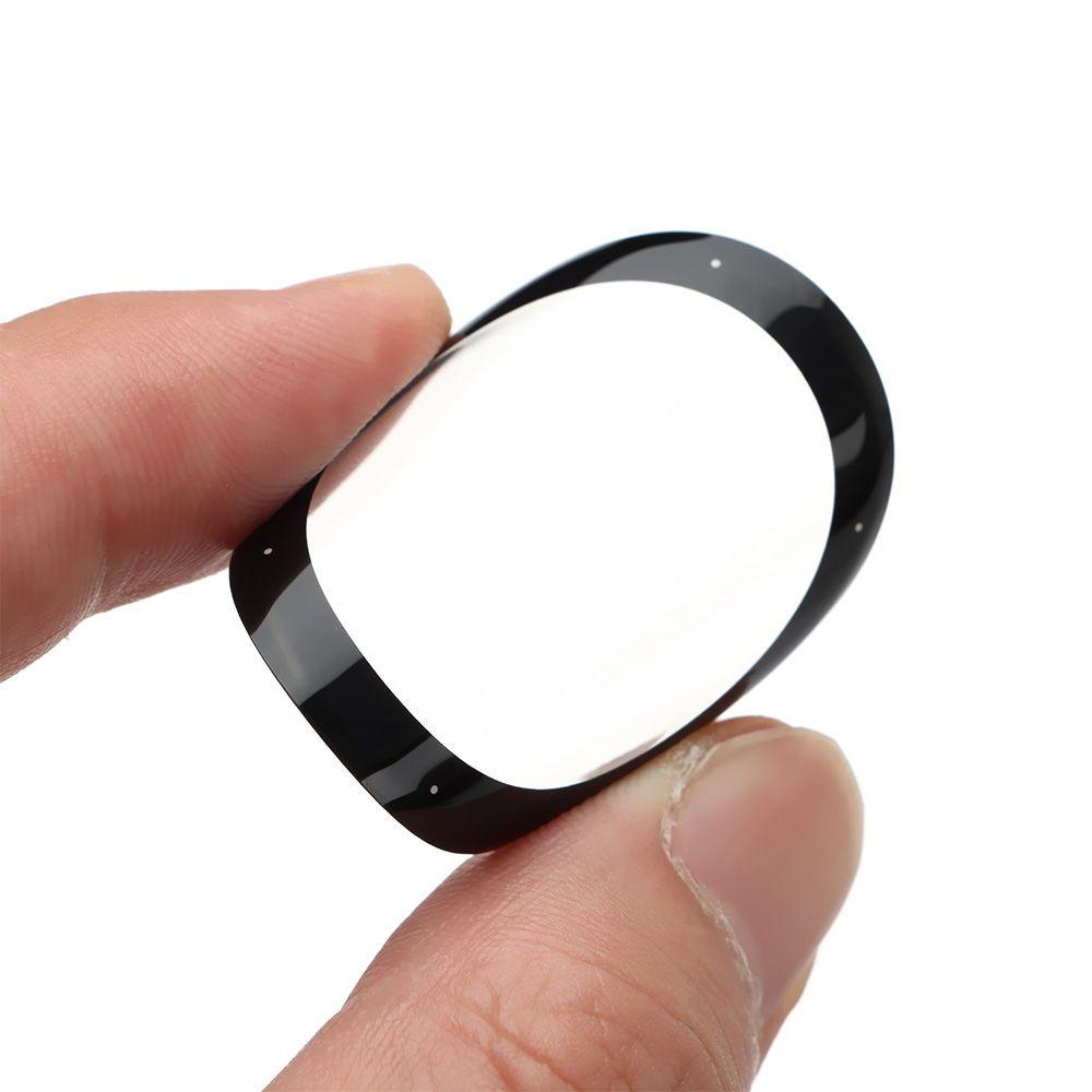 BTLIMER Miếng Dán 3D Bảo Vệ Màn Hình Đồng Hồ Garmin Venu 2 2S