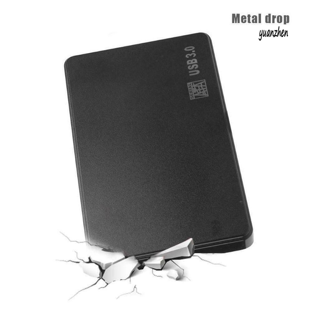 SATA Khay Đựng Ổ Cứng Ngoài 2.5inch Usb3.0 / 2.0 Cho Máy Tính | BigBuy360 - bigbuy360.vn