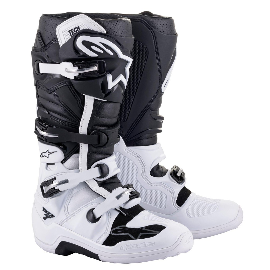 GIÀY XE CÀO CÀO ALPINESTARS TECH 7 chính hãng 2012014