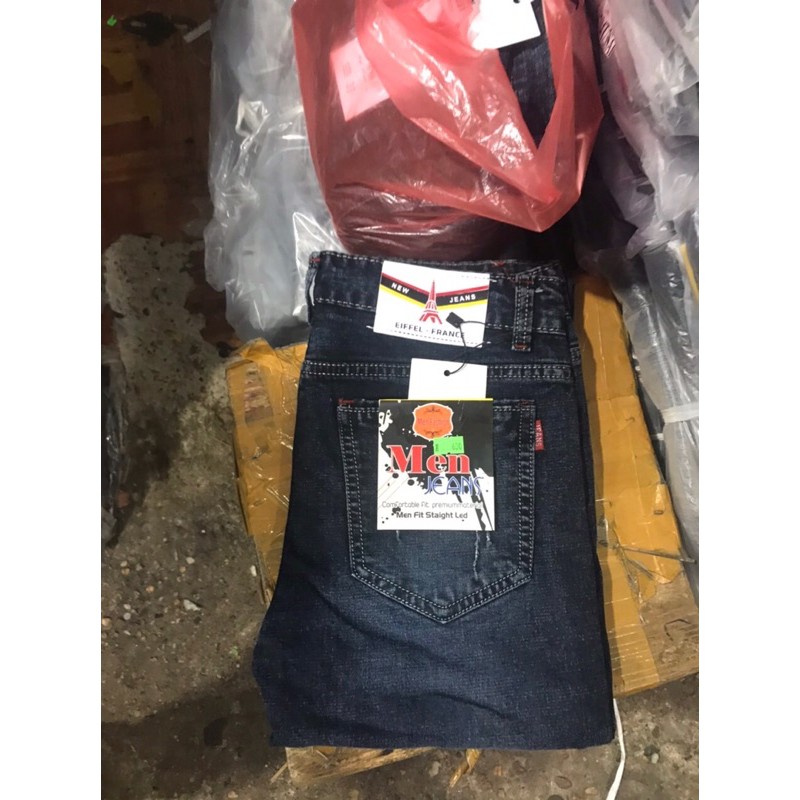 QUẦN JEAN NAM HOT Size 28