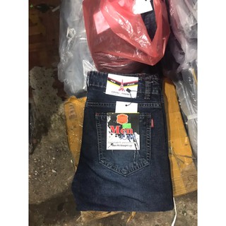 QUẦN JEAN NAM HOT Size 28