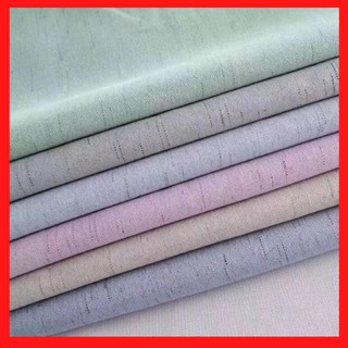 [Sale Sốc] Rèm Cửa Vải Thô Cao Cấp, Nhiều Size