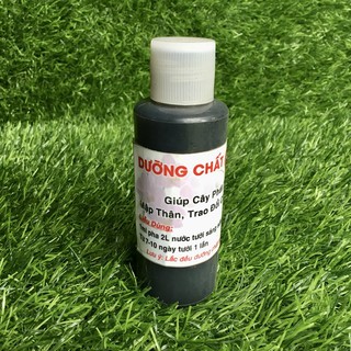 Dưỡng chất CF- Mập thân, trao đổi chất, rễ khỏe lọ 100ml