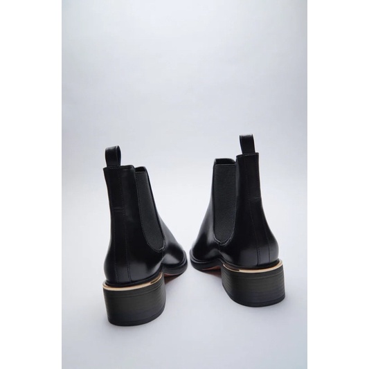 Bốt Zara nữ hàng chuẩn Auth có sẵn size 38&39