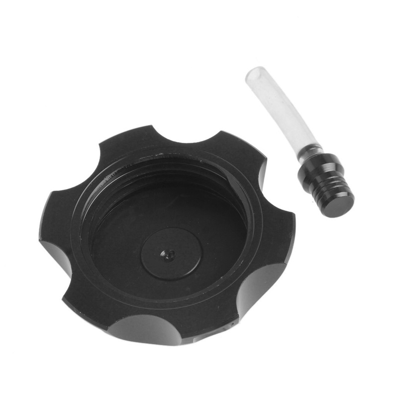 Bình Đựng Nhiên Liệu Kèm Nắp Đậy Cho 47cc 49cc 50cc 70cc 90cc Quad 4 Wheeler