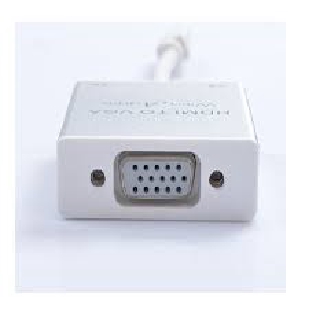 CÁP MHL RA VGA AUDIO Z-TEK ZY-091