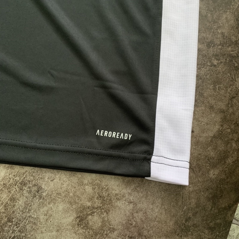 Áo thun nam tay ngắn adidas