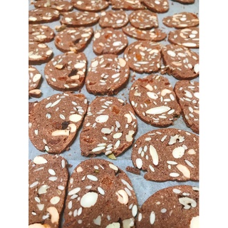 Bánh biscotti handmade (500g)
