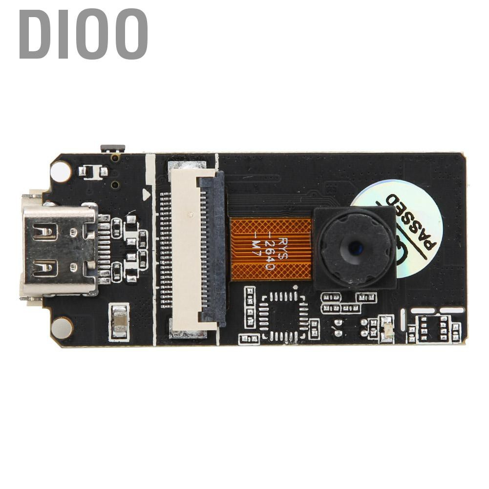 Dioo Buzzer module AC380V LED red brightness ≥ 100 cd/m² buzzer 22 mm BERM CNC lathe shipping equipment