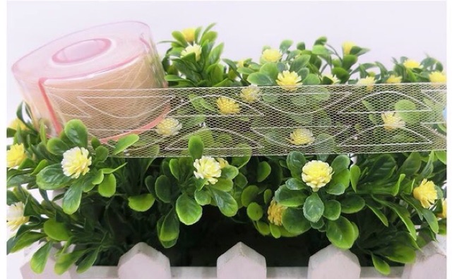 Keo dán mí lưới- kích mí lưới cuận vỉ