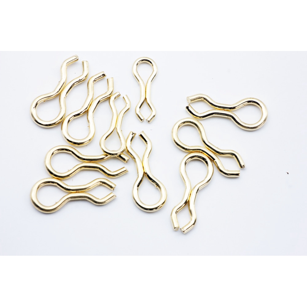 50 Khoen Ma Ní Màu Vàng Câu Cá