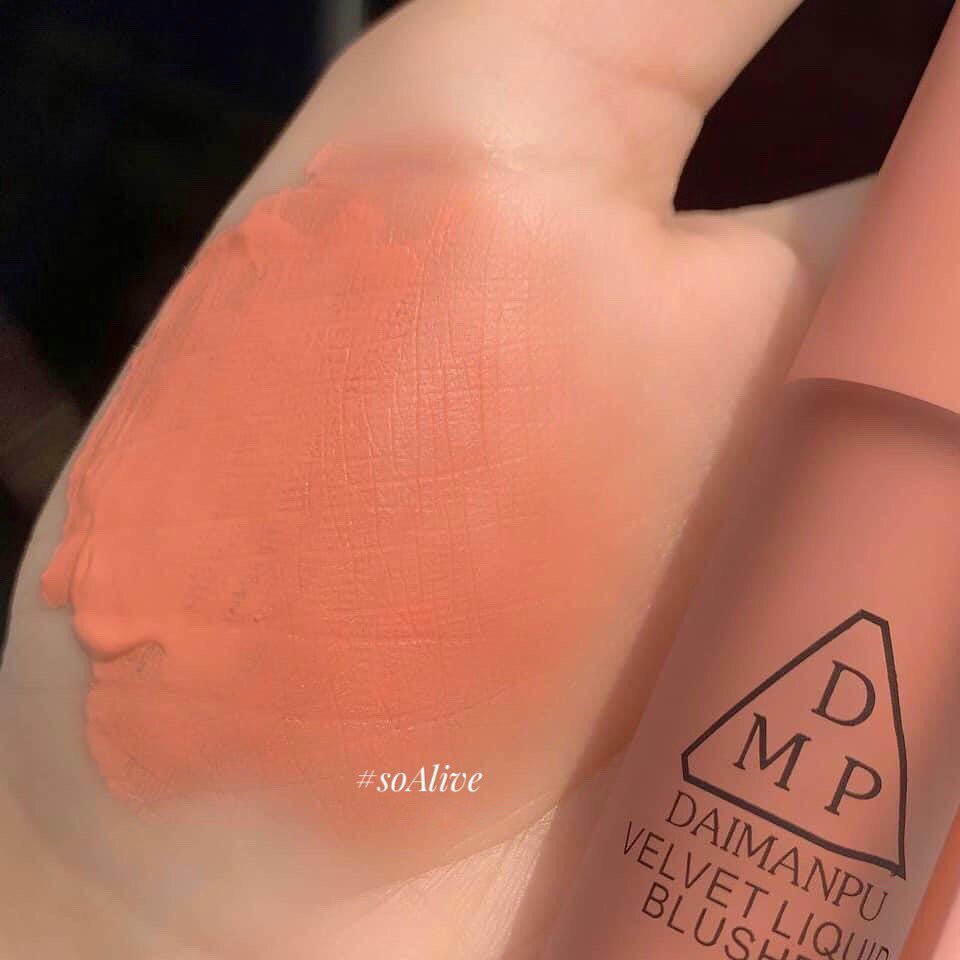 Má Hồng Kem DMP Siêu Hot | BigBuy360 - bigbuy360.vn