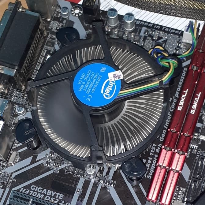 Ổ Cắm Hsf Intel 1155 LGA 1150 1151 1156 Cho i3 i5 i7