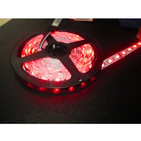 LED dây RGB 5050 không chống nước
