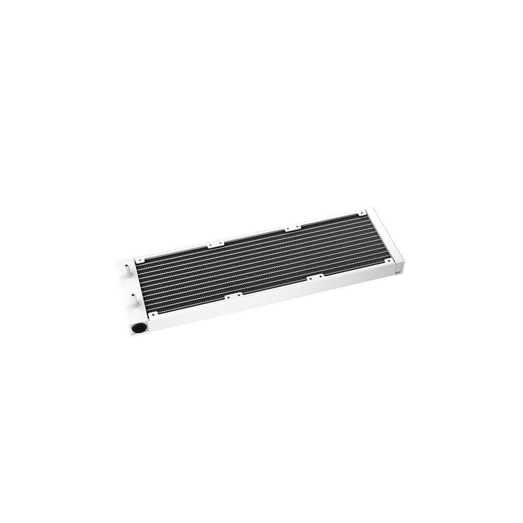 Bộ tản nhiệt nước CPU DEEPCOOL LS720 SE WH RGB - WHITE