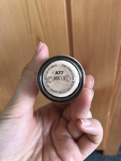 KEM NỀN MAC STUDIO FIX FLUID FOUNDATION SPF 15