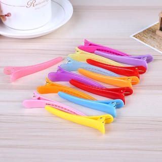 COMBO 10 KẸP MỎ VỊT LÀM TÓC ĐÁNG YÊU
