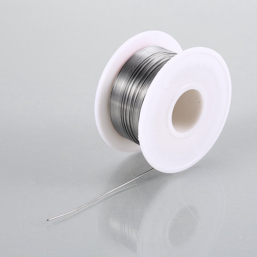 Cuộn dây hàn chì 0.6mm sn60 / pb40 0.01sin 1.2 %