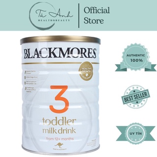 Sữa blackmore úc số 3 dành cho trẻ trên 12 tháng 900g
