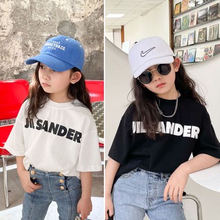 Áo phông jil sander cho bé sz 09-140