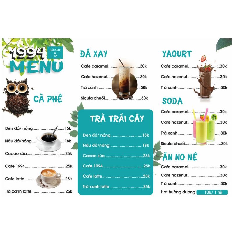 Miễn phí thiết kế