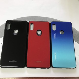Ốp lưng kính dành cho xiaomi redmi note 5 - phukienxin888