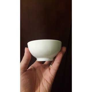 Bát chấm bát mắm Long hầu