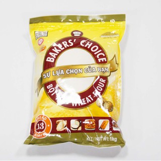 Bột Bakers Choice số 13 ( Bột làm bánh mỳ)