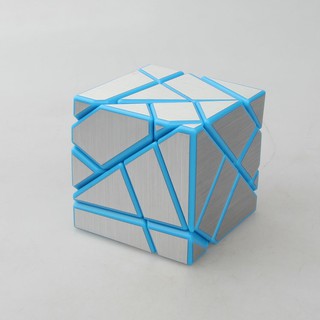 FangCun Ghost Cube (SP0536,SP0533)- Rubik Biến Thể 6 Mặt