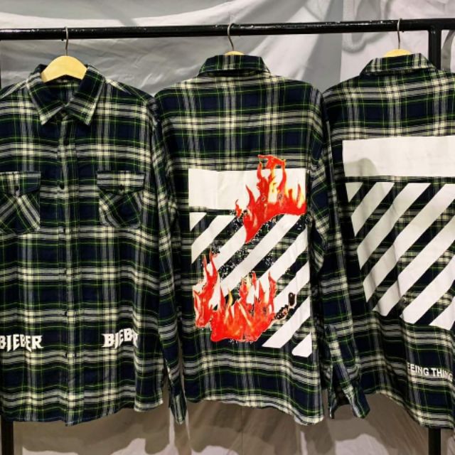 Áo Off White