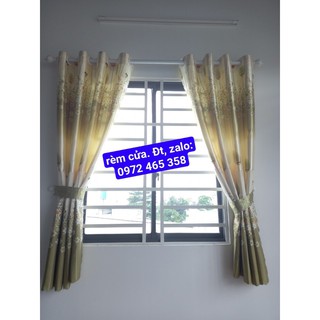 Màn Cửa Rộng 3m x Dài 2m70