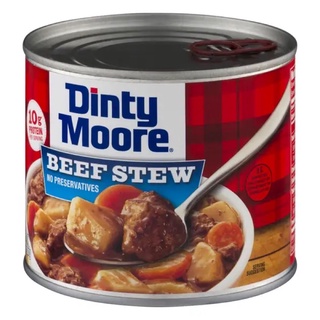Thịt bò hầm hiệu dinty moore – hộp 567g - nhập khẩu mỹ