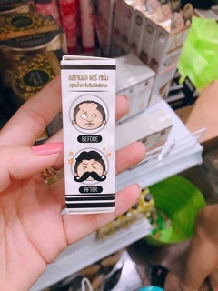 Serum kích thích mọc tóc, mọc râu MAXX