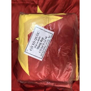 Cờ Tổ Quốc 75 x 95