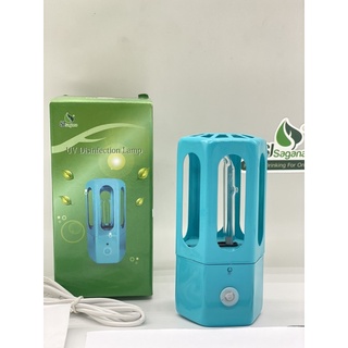 máy diệt khuẩn không khí mini để bàn