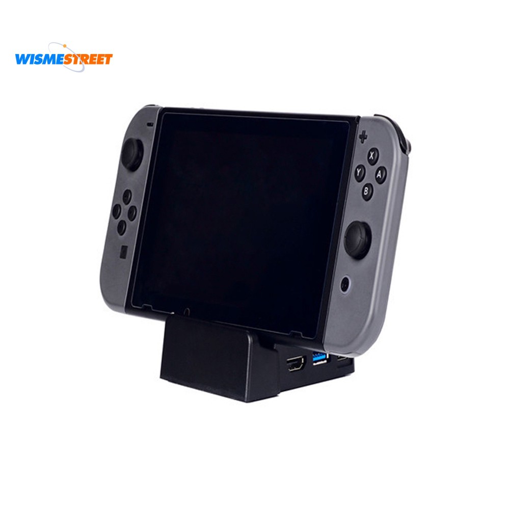 Đế làm mát cho Nintendo Switch