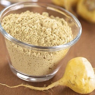 Bột Maca Peru nguyên chất Supper Food (nhân sâm Peru)