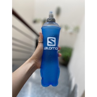 Binh nước cầm tay salomon -Salomon Soft Flask 500mL/16oz