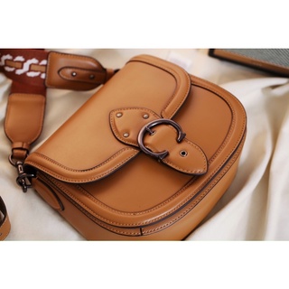 Túi Coach Beat Saddle 2 dây đeo
