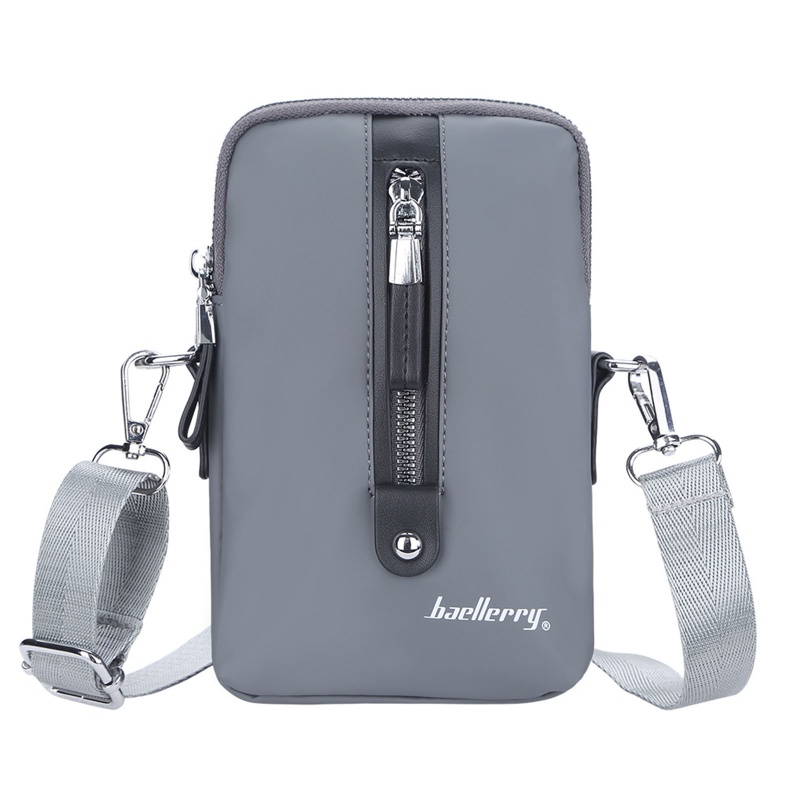 Túi Da Pu Đeo Chéo Nhỏ Gọn Đa Năng Với Dây Đeo Tùy Chỉnh Thời Trang Cho Nữ