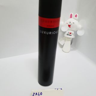 Gôm keo xịt tóc luxurious