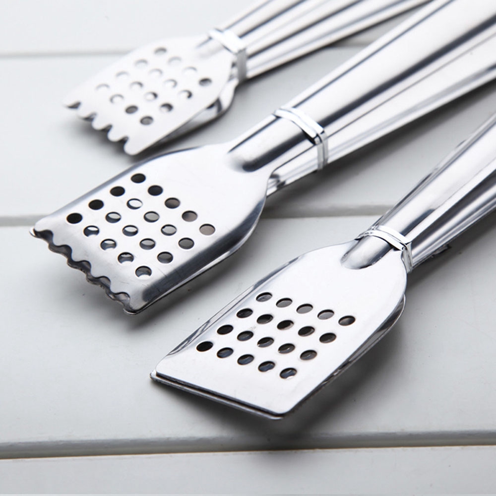 Kẹp tách dầu dùng trong nấu ăn tiện dụng