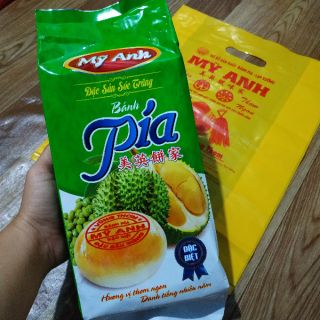 Bánh Pía Mỹ Anh
