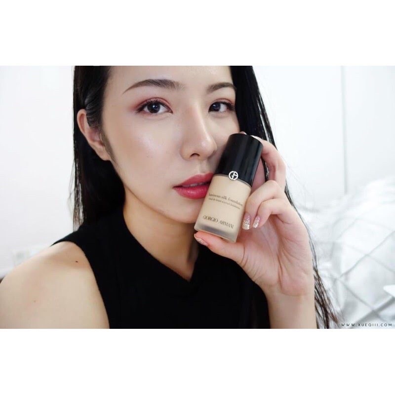 KEM NỀN GIORGIO ARMANI POWER FABRIE FOUNDATION 10ML