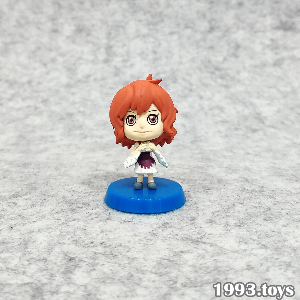 Mô hình nhân vật PLEX figure One Piece Anichara Heroes Strong World - Xiao