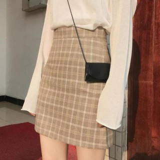 Chân Váy Ulzzang