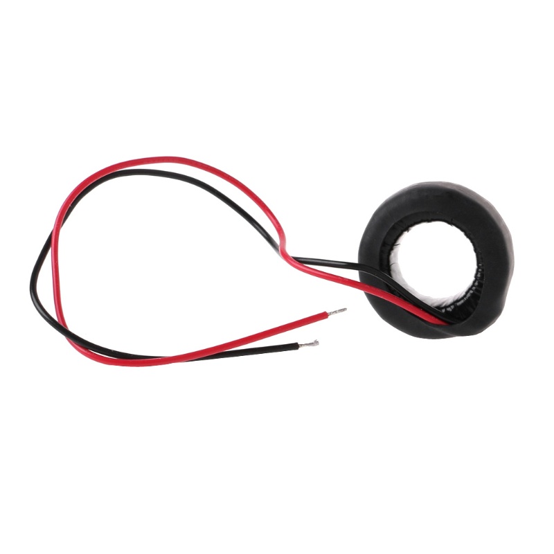 Mô-đun Nguồn Điện AC 100A RS485