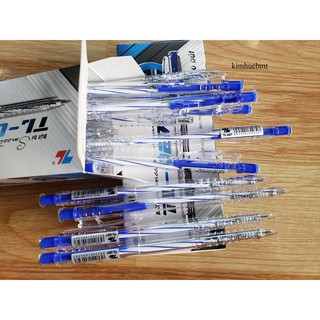 Bút bi TL027 chính hãng (1 hộp=20 bút)