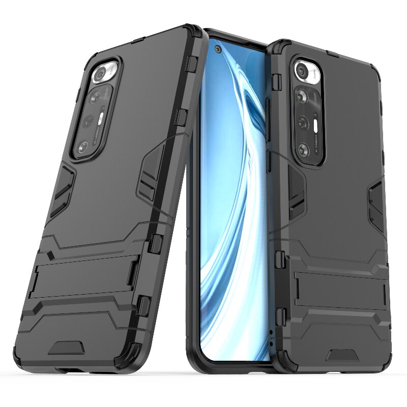 Ốp Lưng Bảo Vệ Điện Thoại Xiaomi Mi 10s